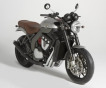 Horex VR6 - новый байк из Германии